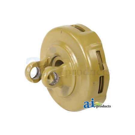 A & I Products Friction Clutch 7" x7" x7" A-W053316